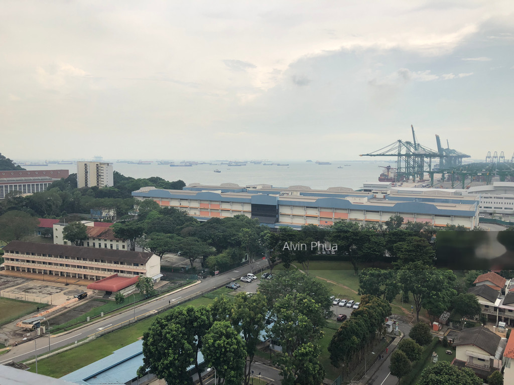 100 Pasir Panjang (D5), Factory #156488012